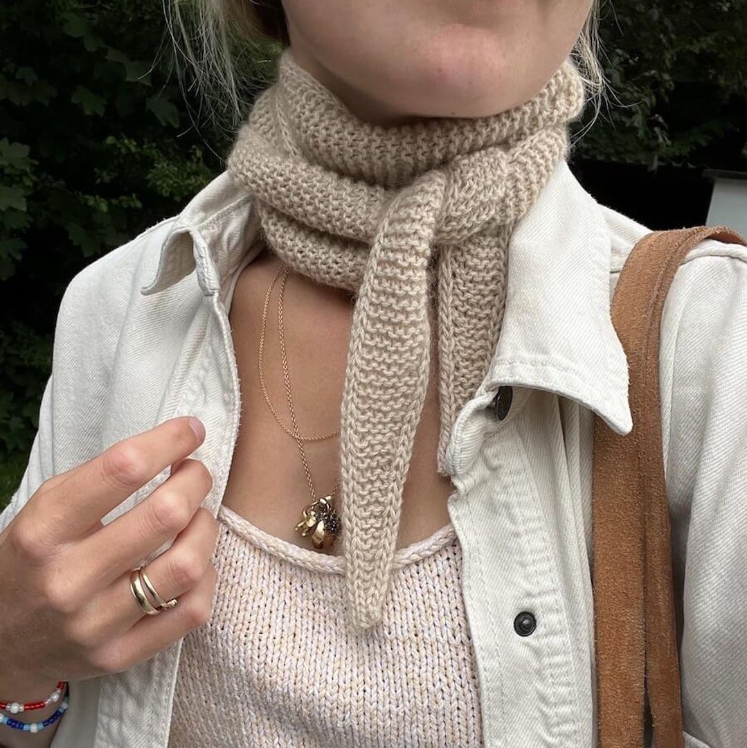 Sophie scarf