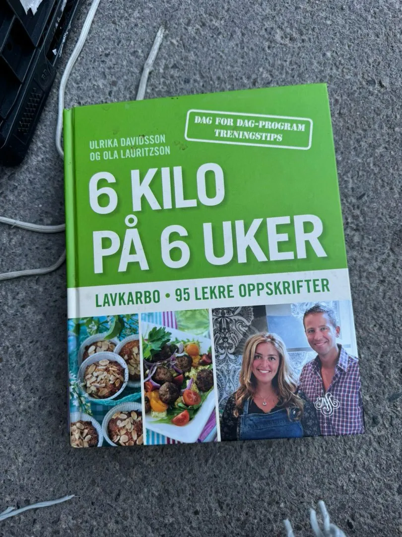 Bøker