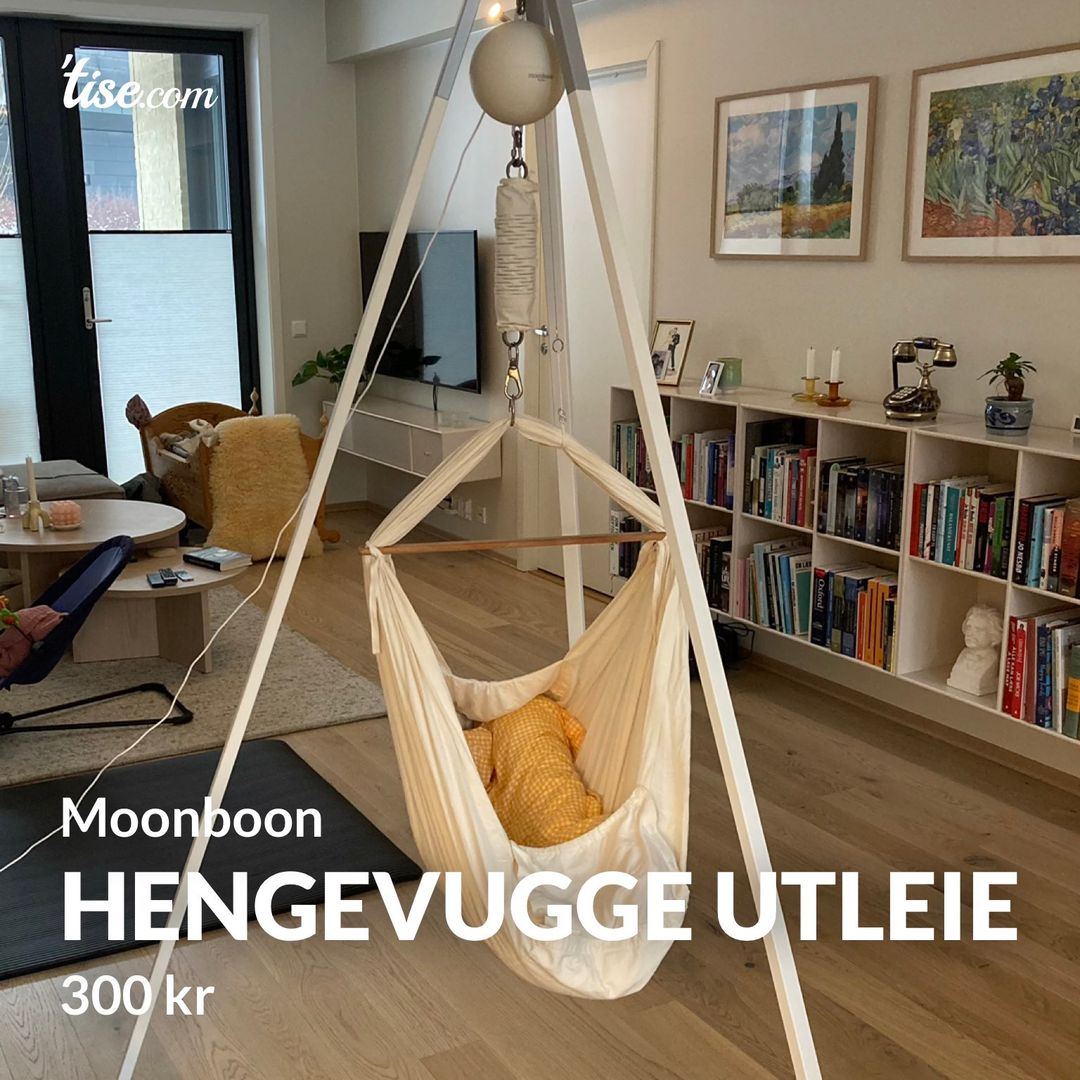 Hengevugge utleie