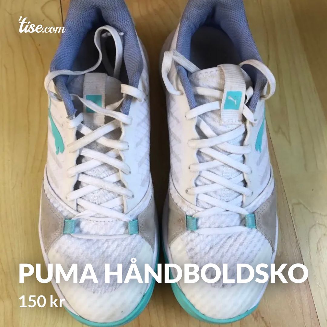 Puma Håndboldsko