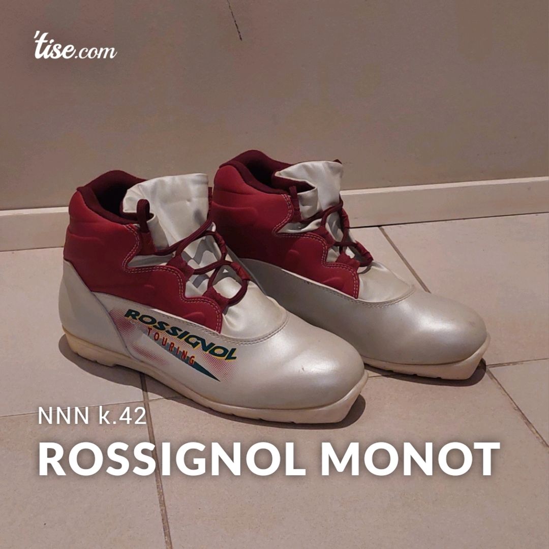 Rossignol Monot