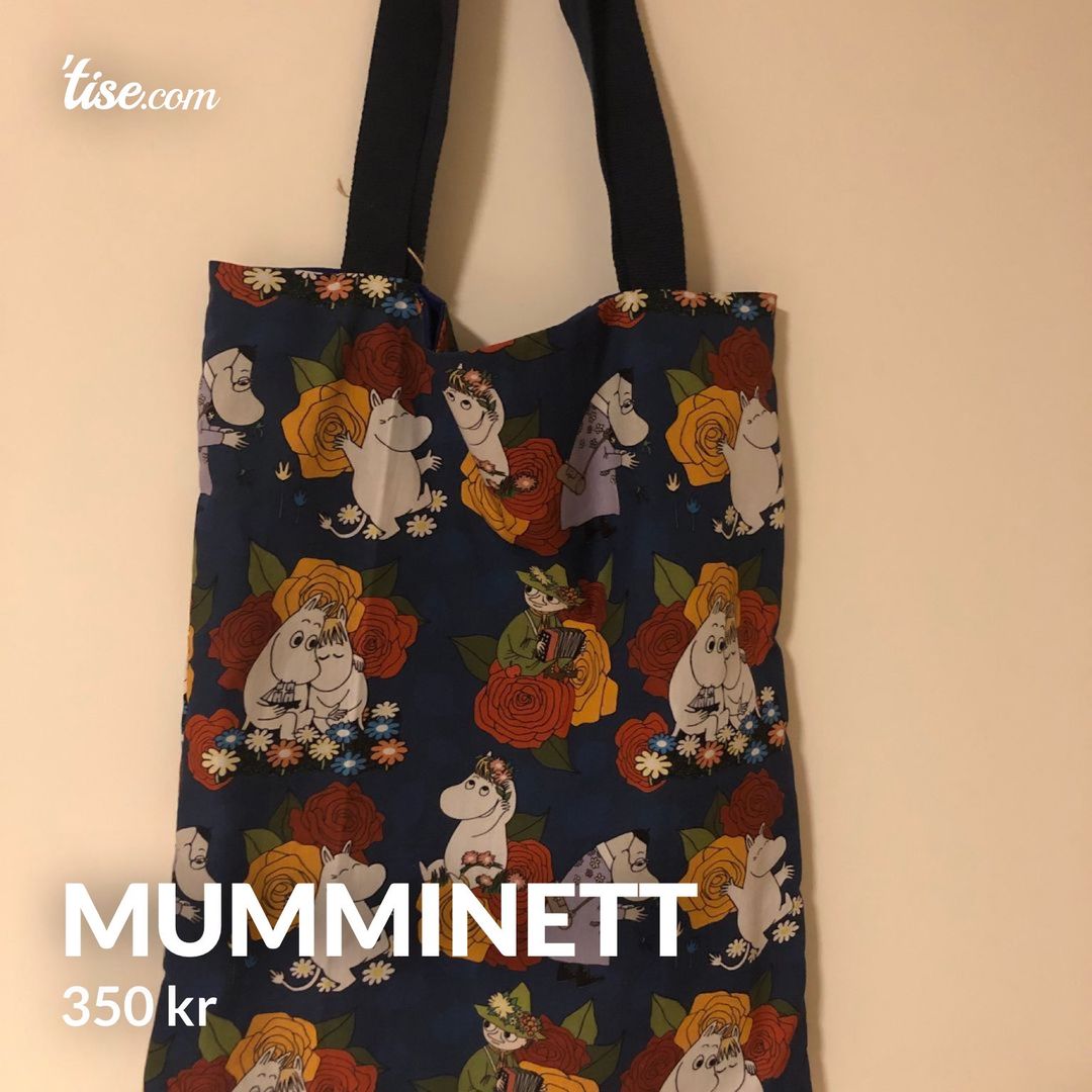 Mumminett