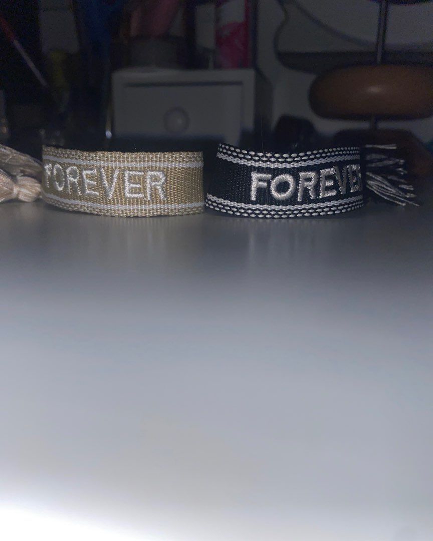 Forever armbånd