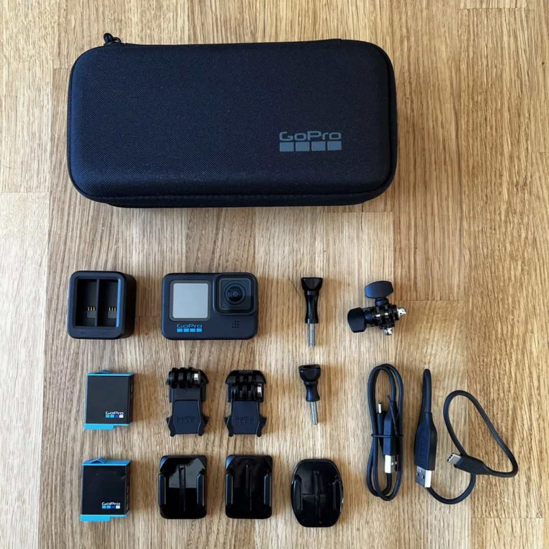 GoPro Hero 11 Black