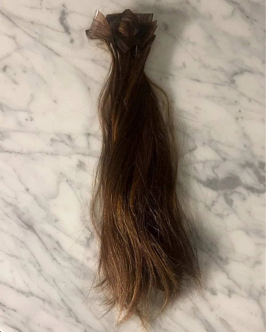 Tape extensions 45cm