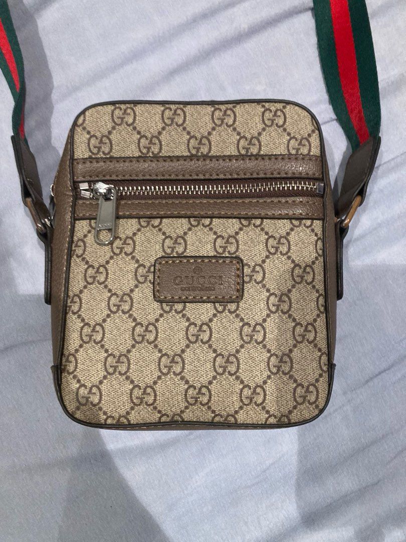 Gucci skuldertaske