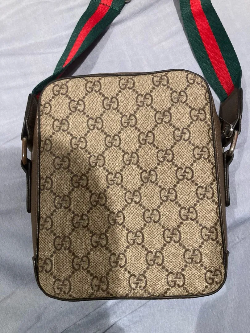 Gucci skuldertaske