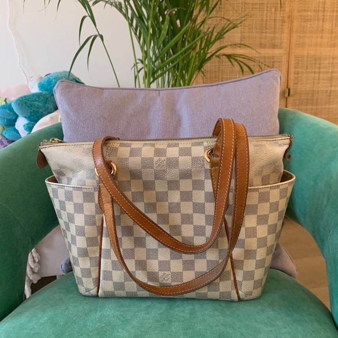 Louis vuitton damier