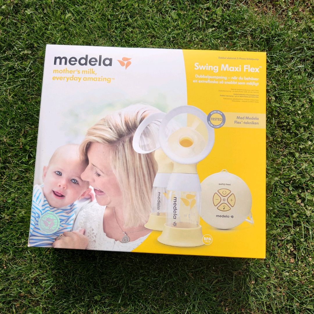 Medela Maxi Flex