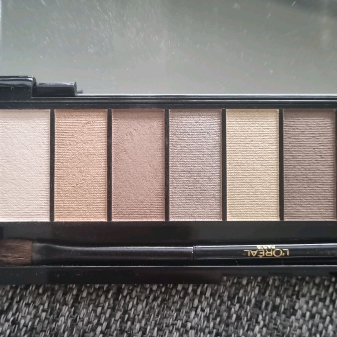 Loreal Nude