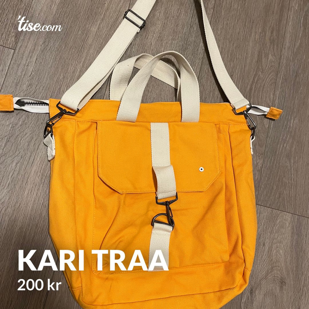 Kari traa