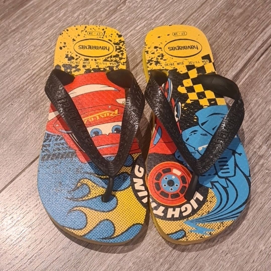 Havaianas