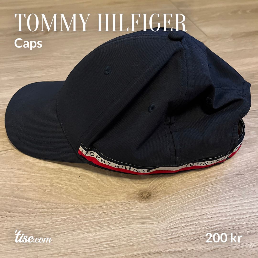 Tommy Hilfiger