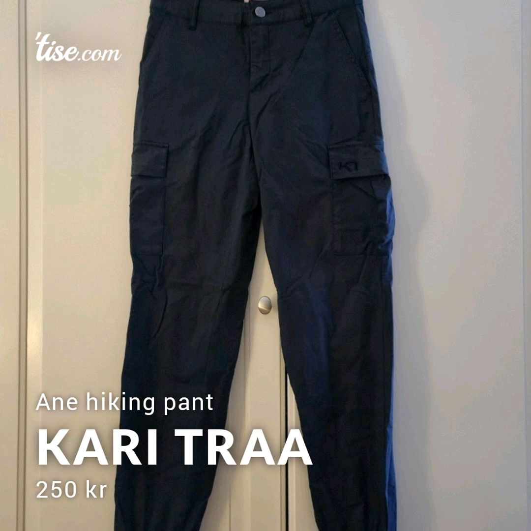 Kari Traa