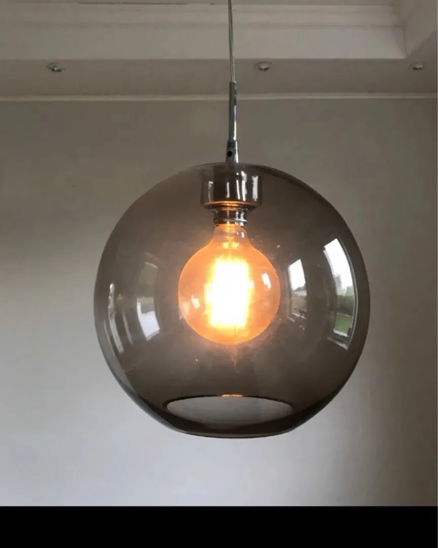 Belid taklampe