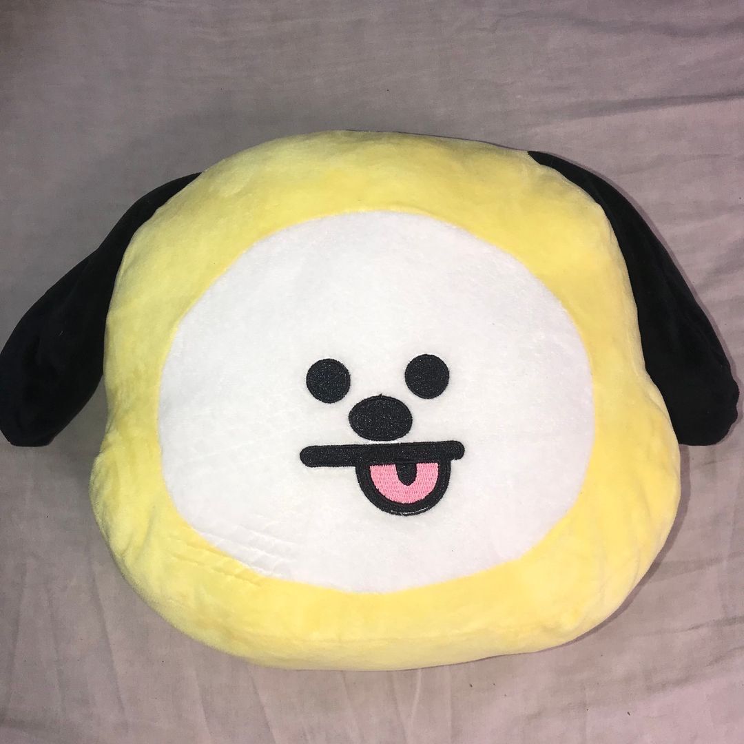 BT21 tyyny