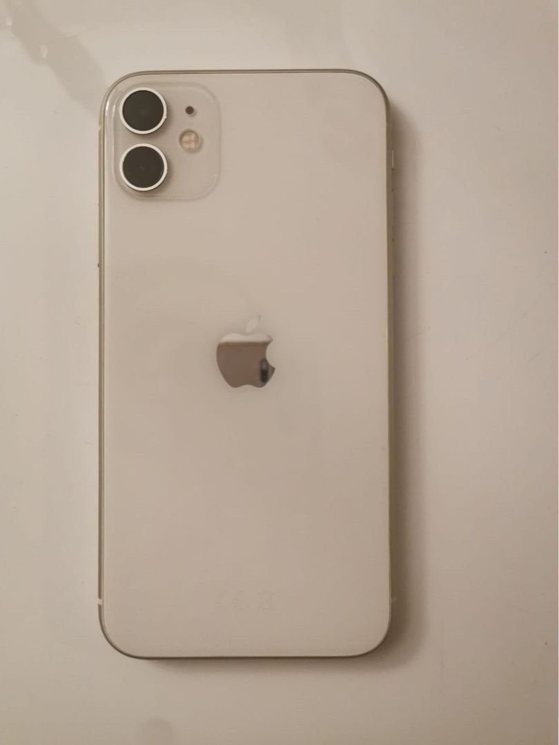 Brukt Iphone 11