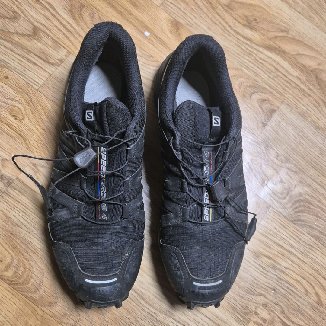 Salomon Speedcross 4