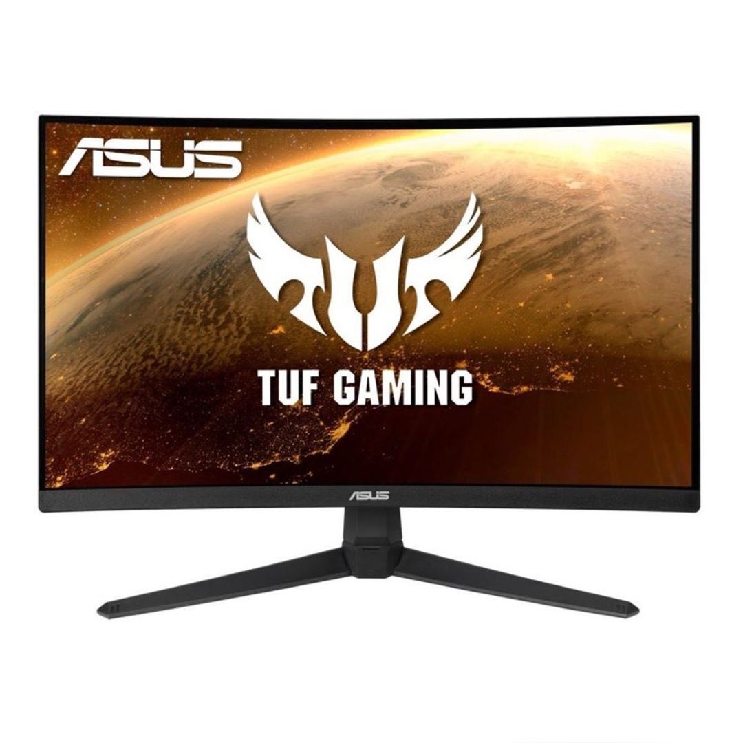 Asus gaming skjerm