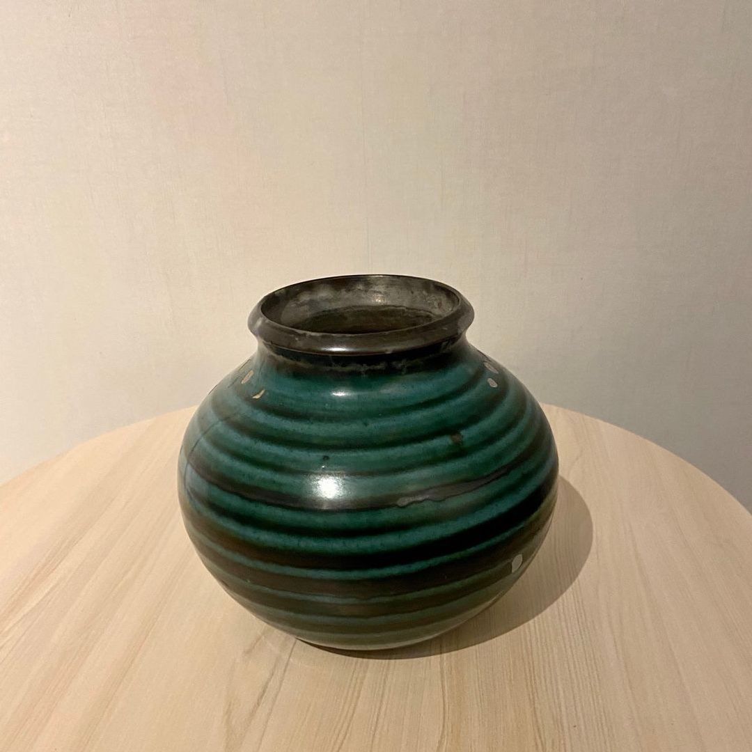 Vintage vase