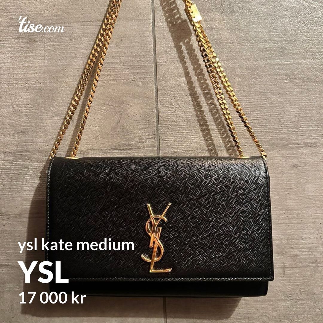 Ysl