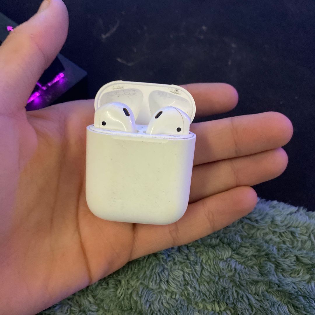 Airpods 20