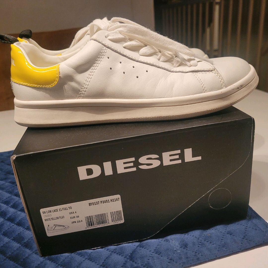 Diesel