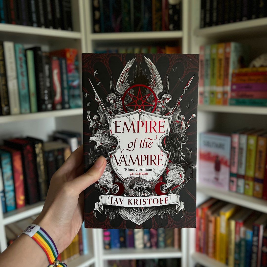 Empire of the vampir