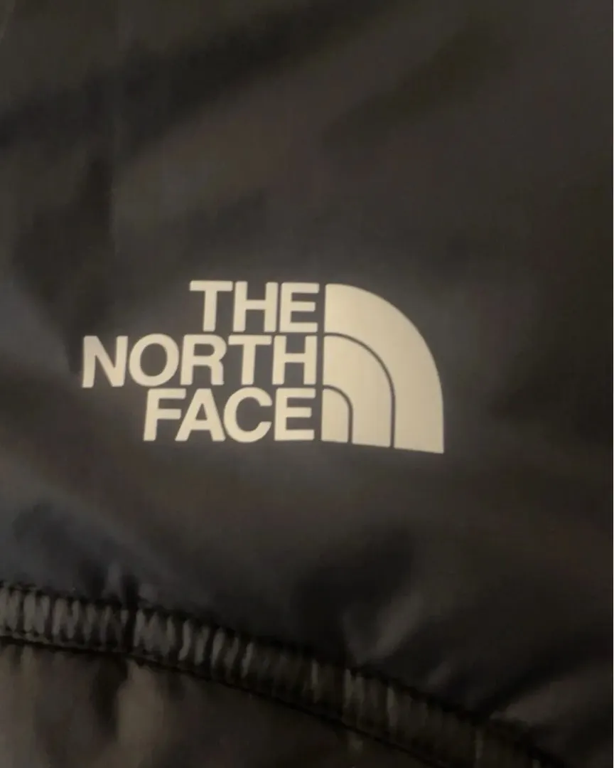 The North Face jakke