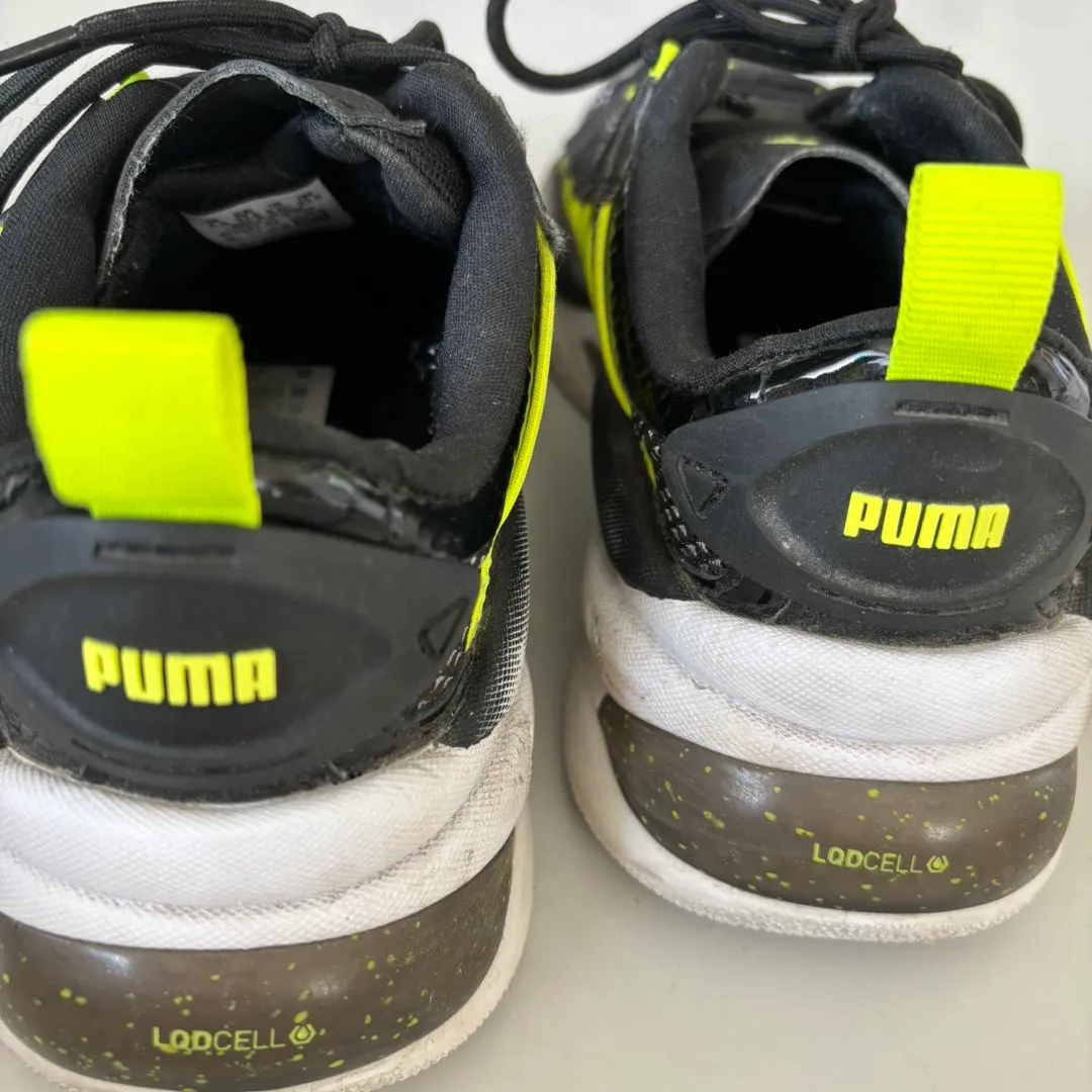 Puma LQD CELL OMEGA