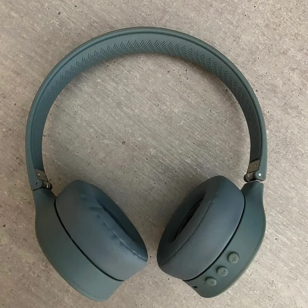 Kygo headset