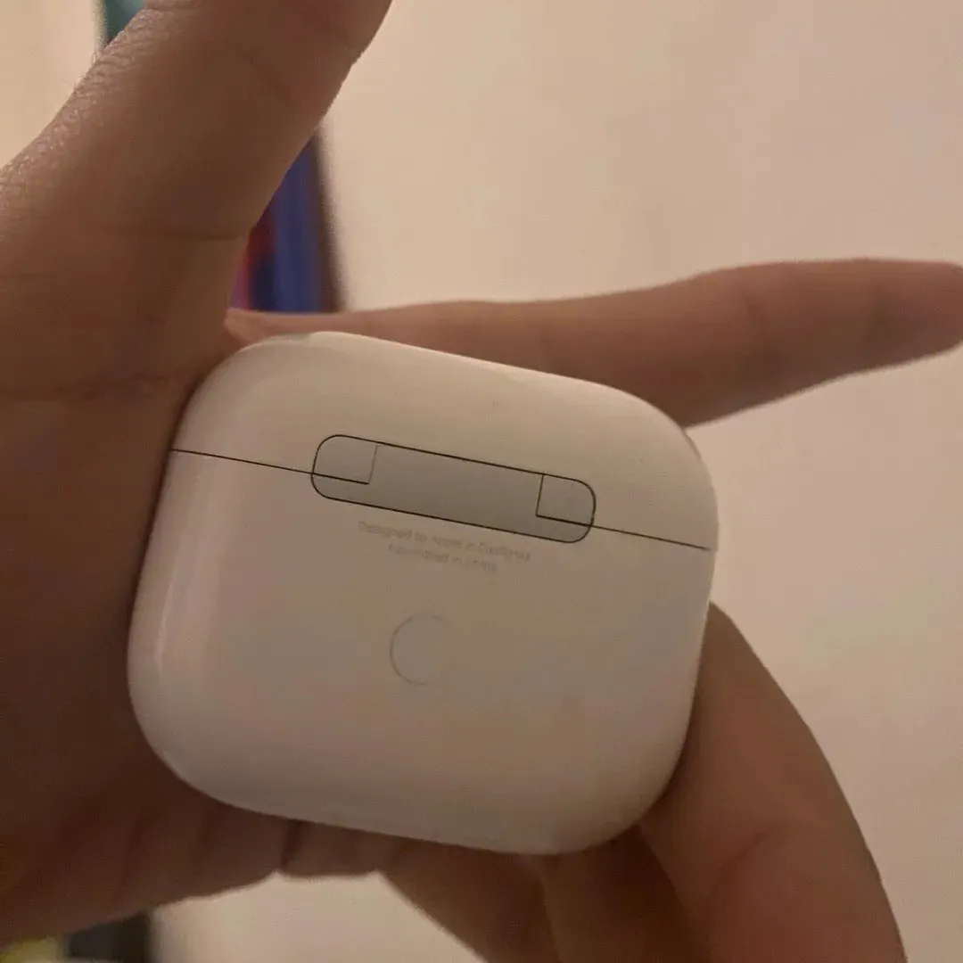 Airpods gen3