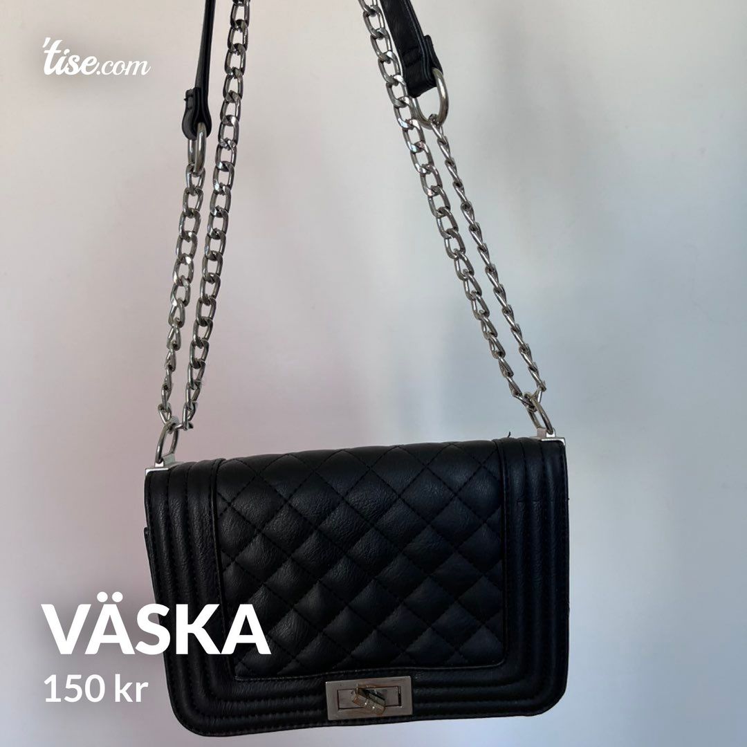 Väska