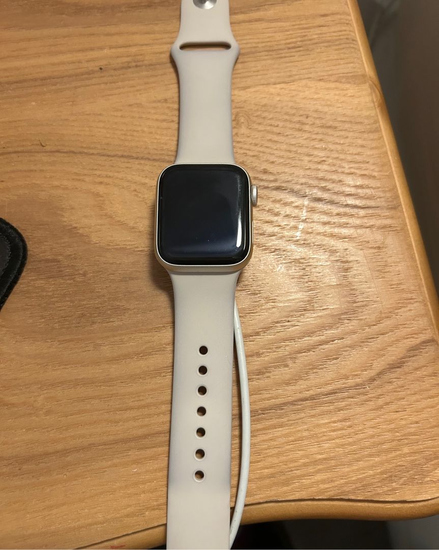 Apple watch