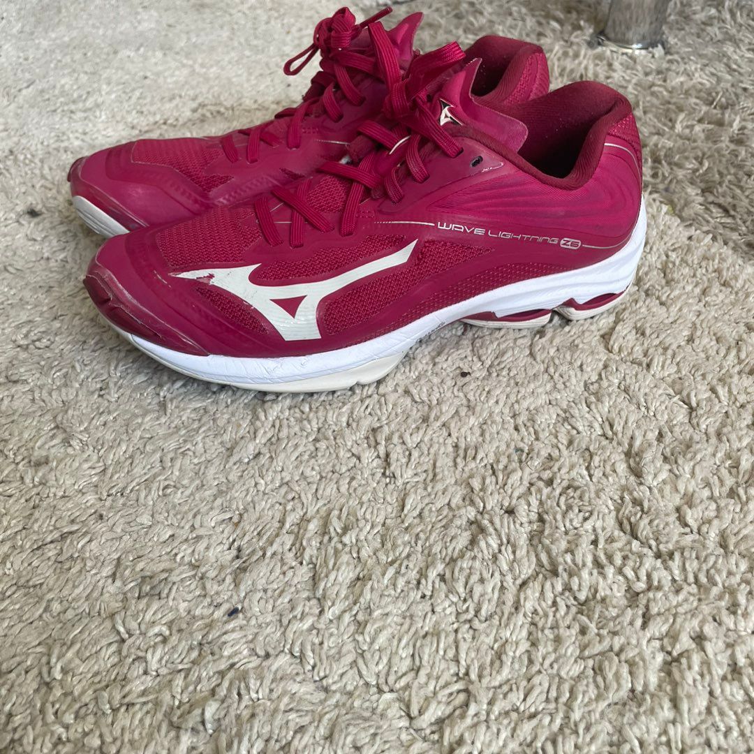 Mizuno håndball sko