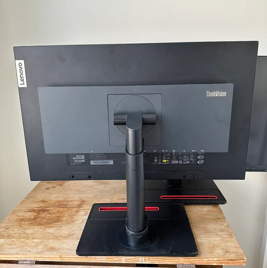 Lenovo ThinkVision