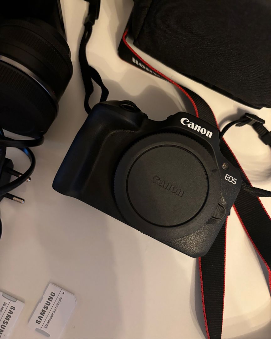 Canon EOS R100