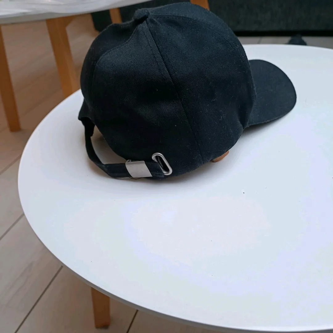 Giorgio Armani Caps