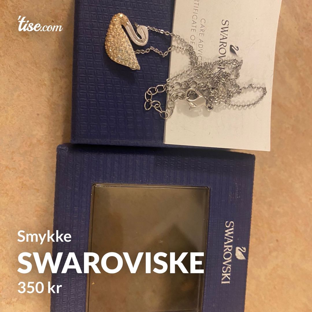 Swaroviske