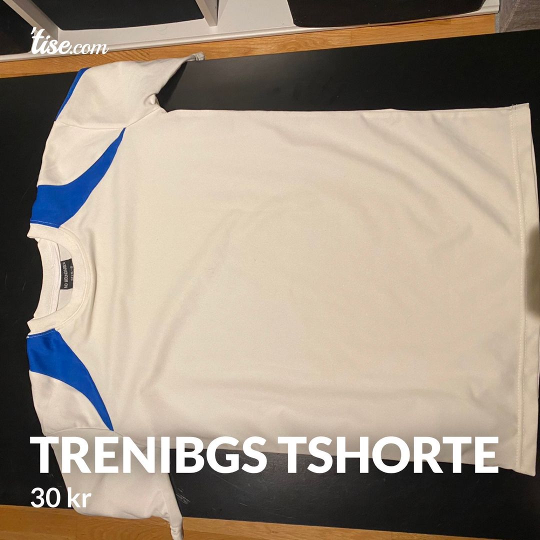 Trenibgs tshorte