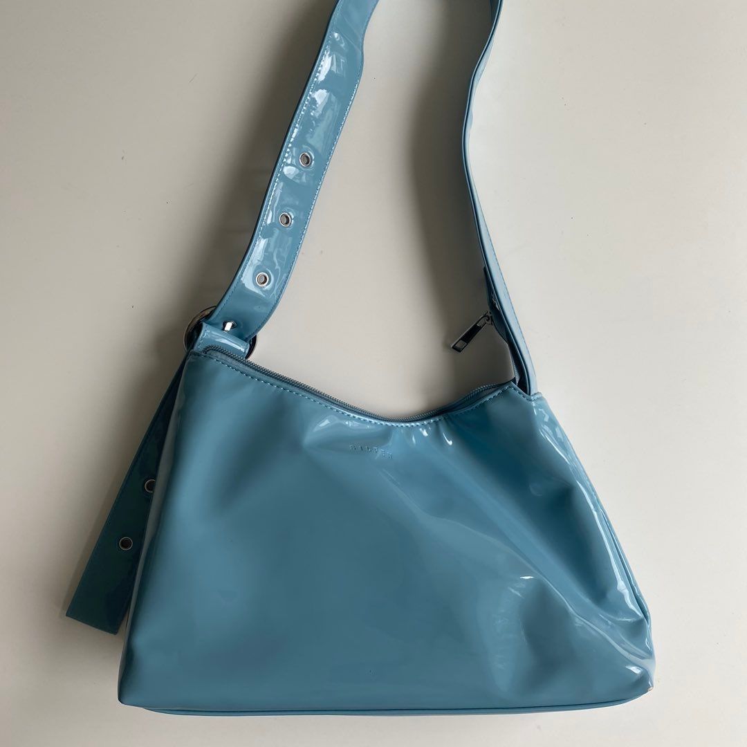 Silfen shoulder bag