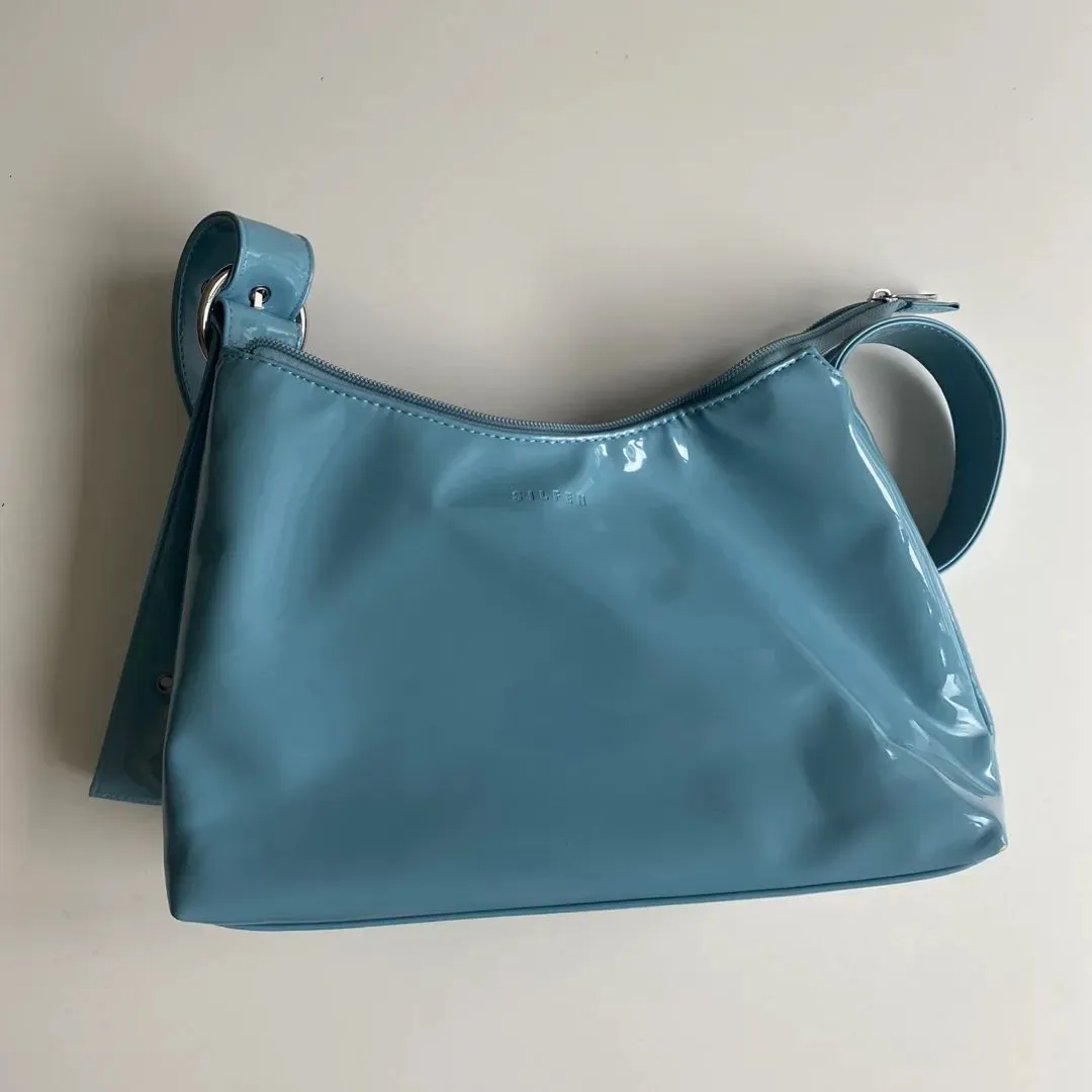 Silfen shoulder bag