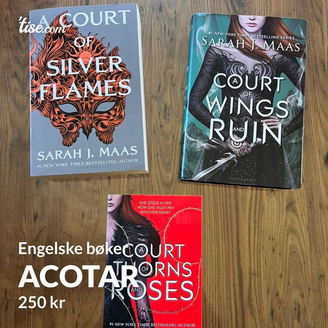 ACOTAR