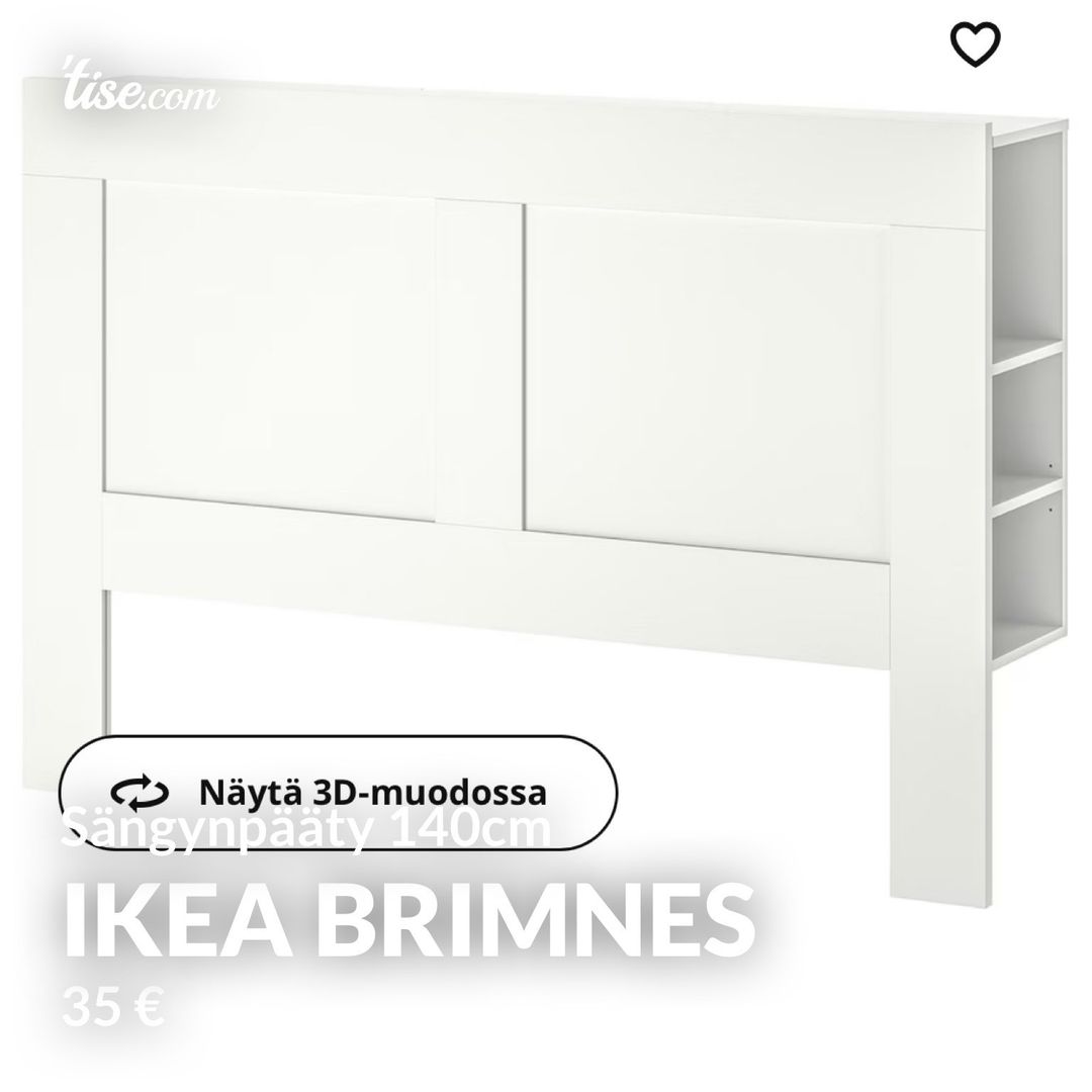 IKEA Brimnes