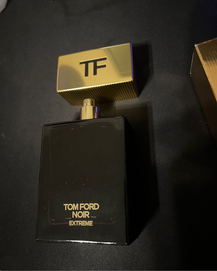 Tom Ford Noir extrem