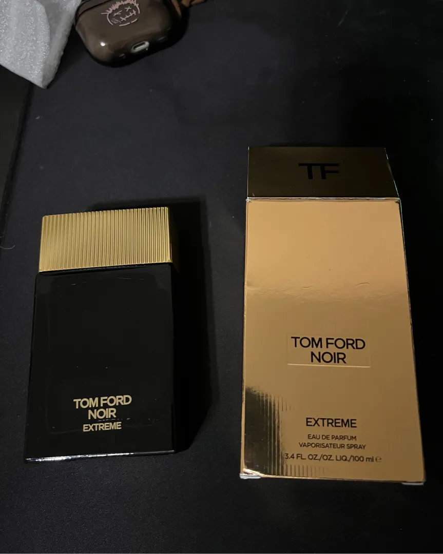 Tom Ford Noir extrem