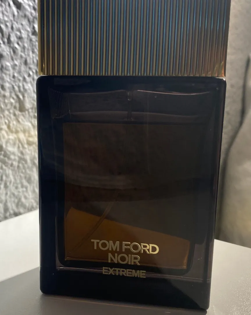 Tom Ford Noir extrem