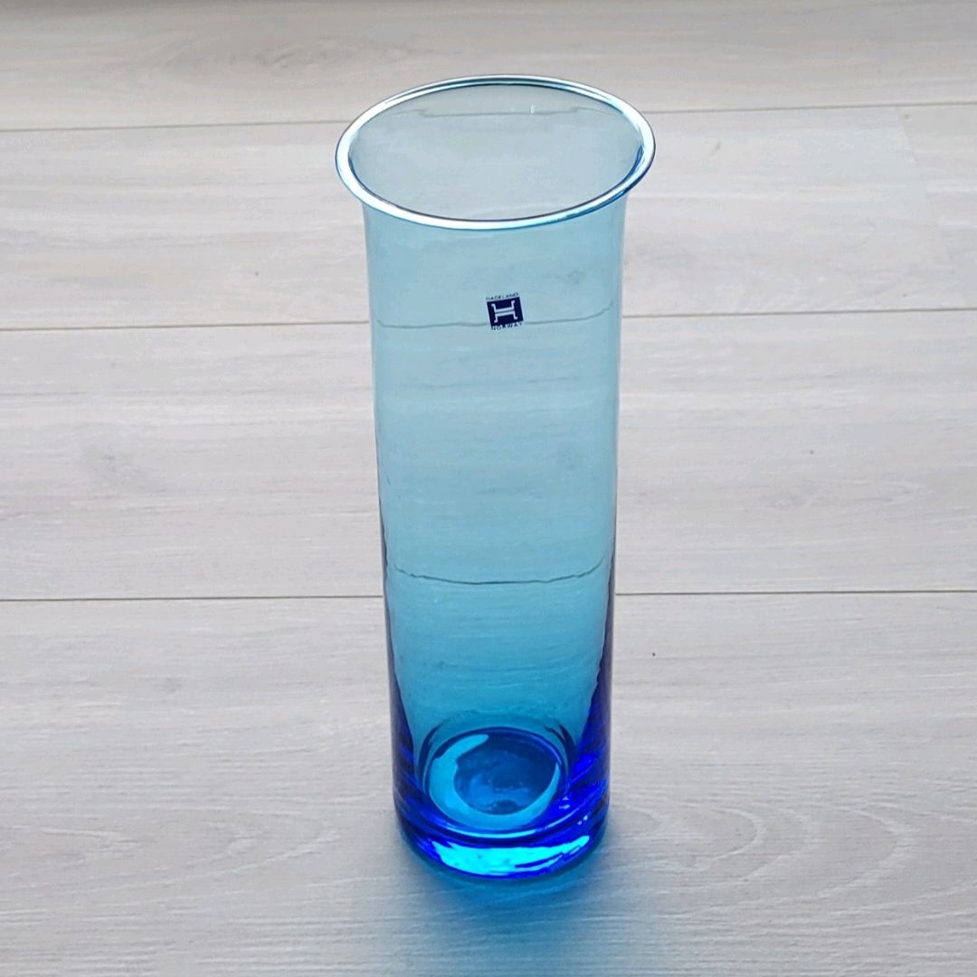 Glassvase