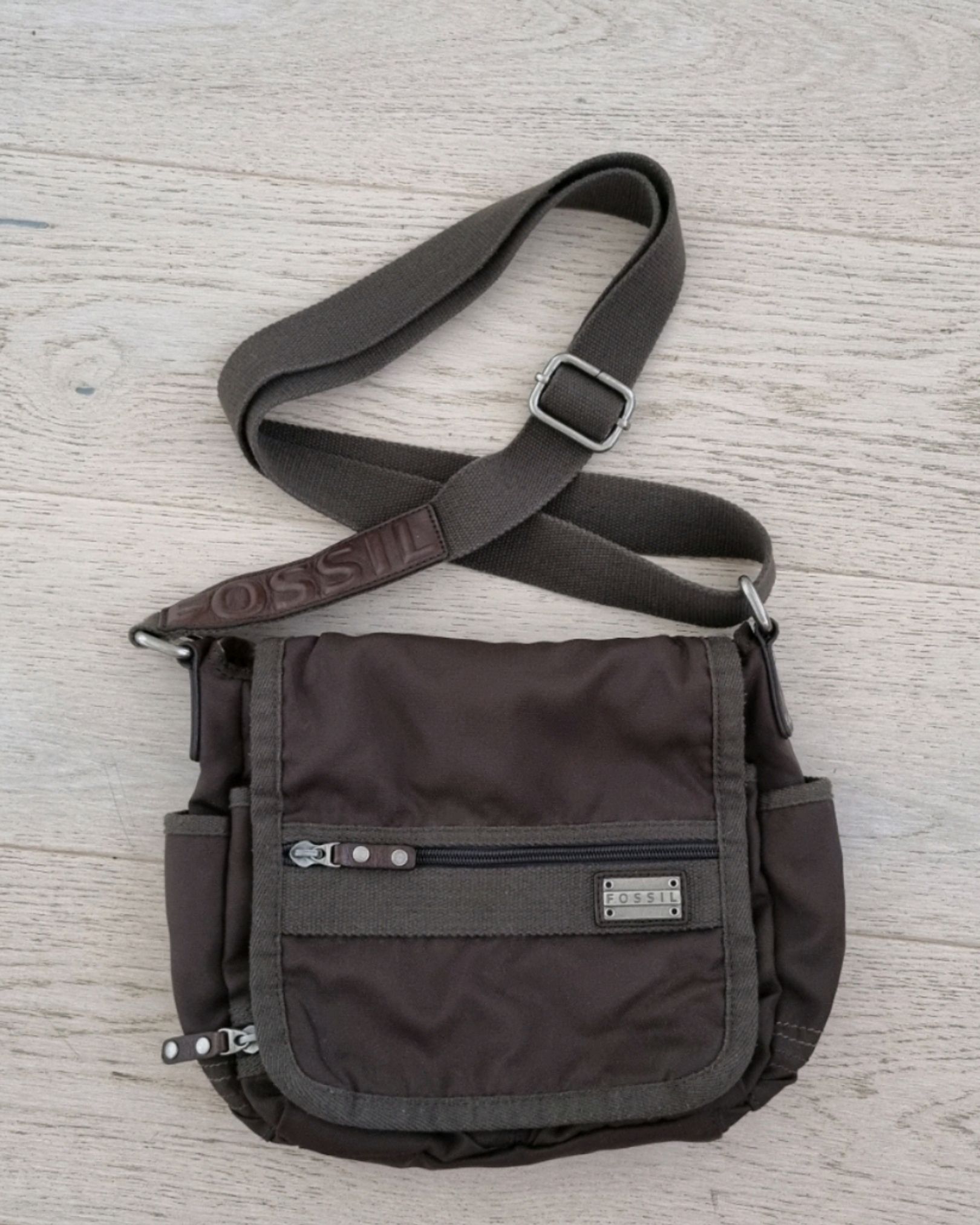 Fossil Bag/Veske