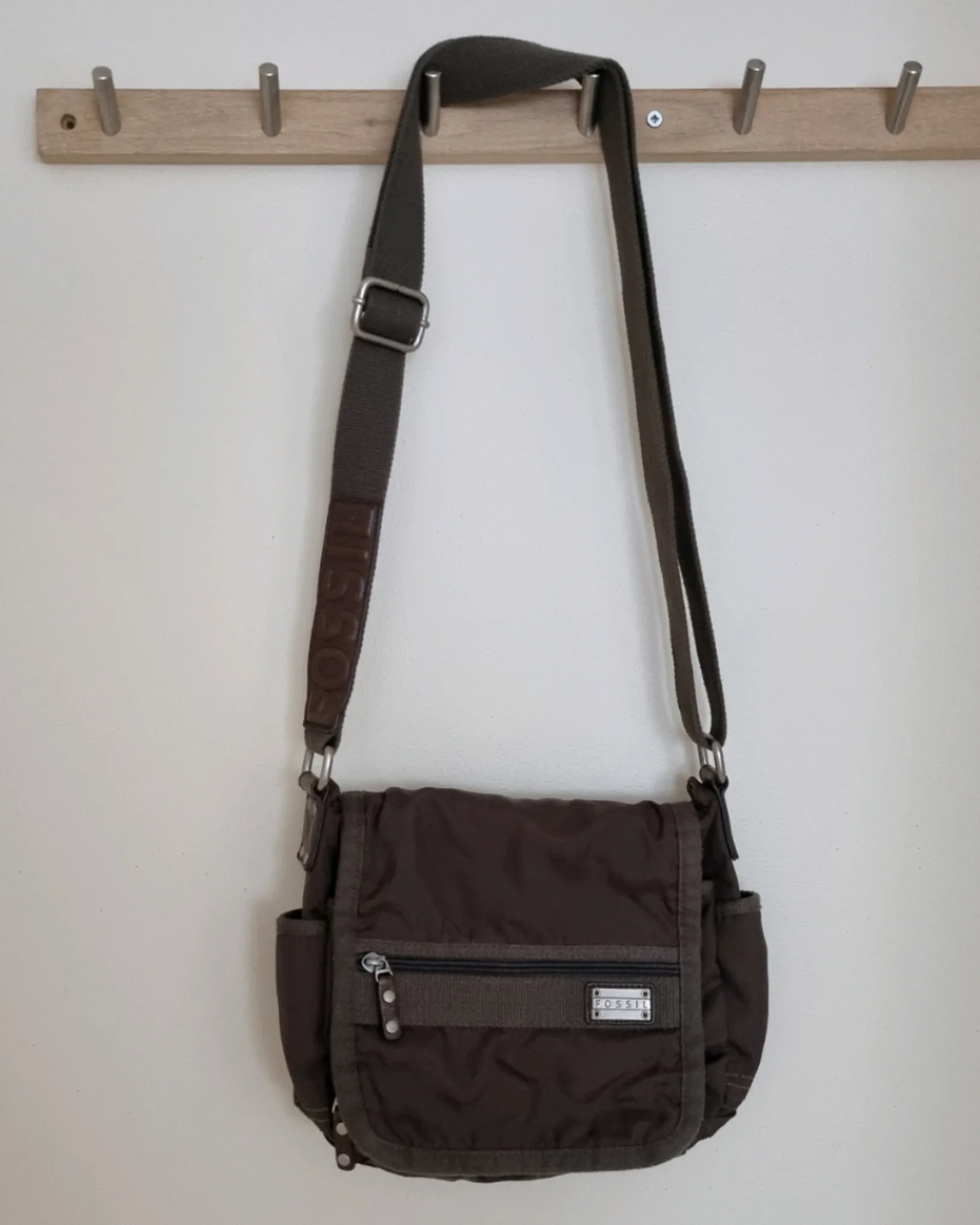 Fossil Bag/Veske